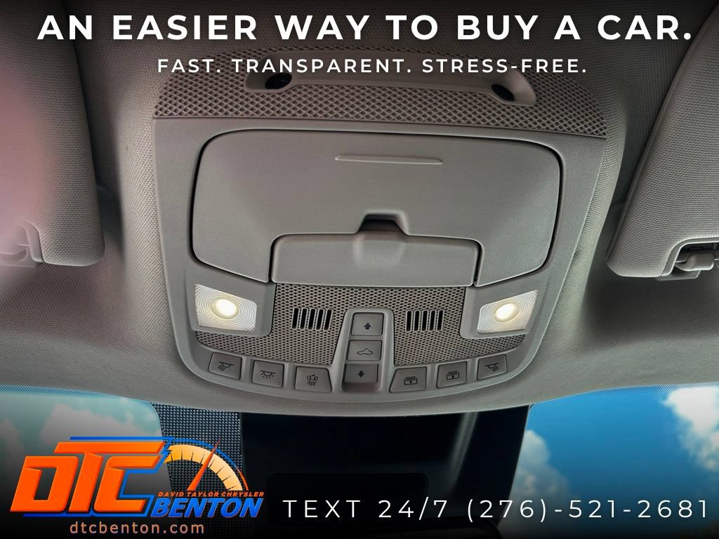 Used 2020 Ford Expedition Platinum AWD/4WD image 28