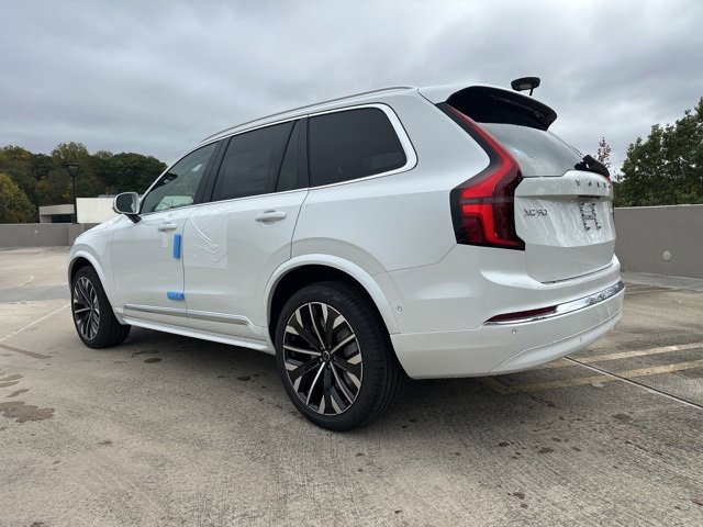 New 2026 Volvo XC90 B6 Plus w/ Protection Package Premier image 5