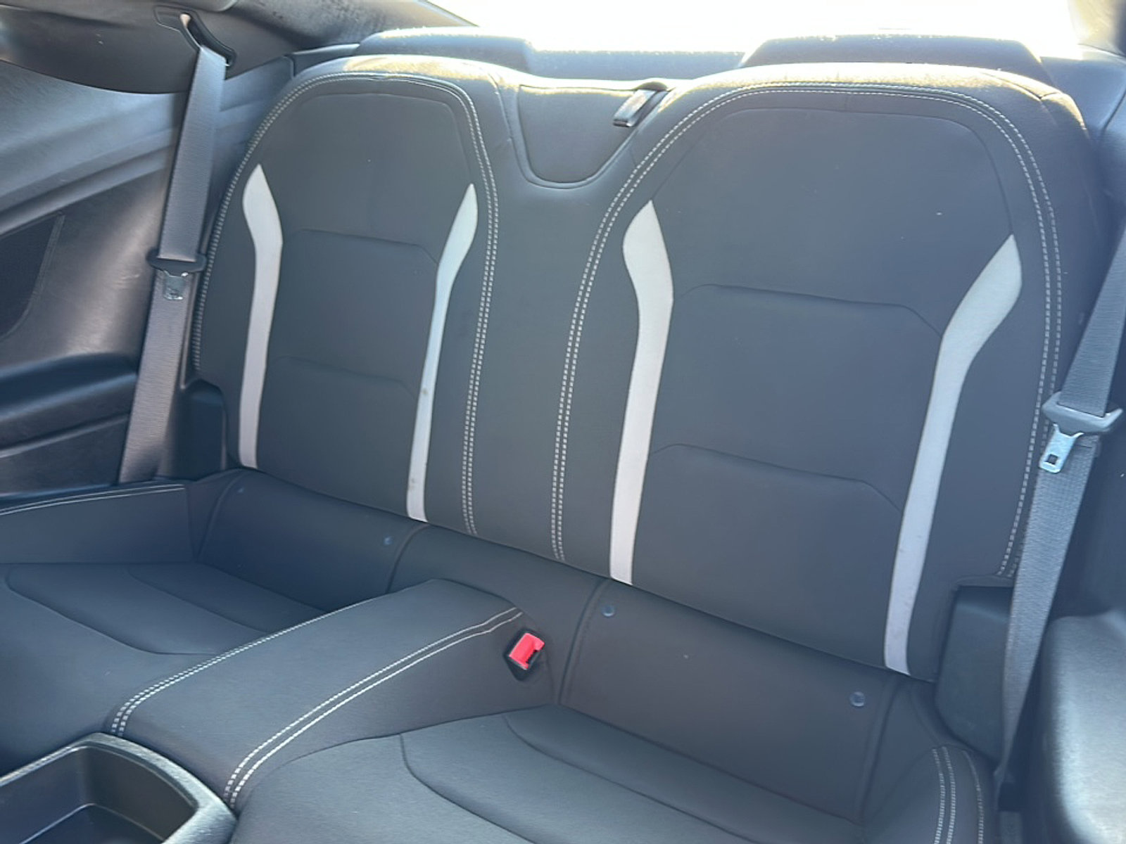 Used 2018 Chevrolet Camaro SS w/ Redline Edition image 17