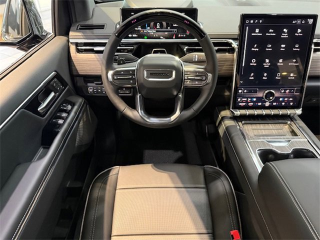 New 2025 GMC Sierra EV Denali image 24