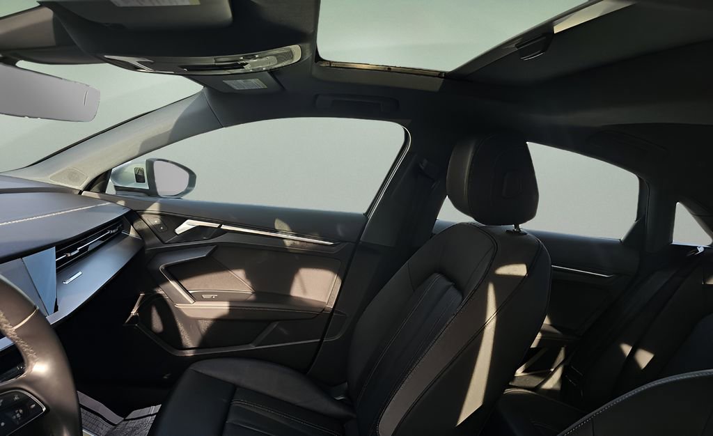 Used 2024 Audi A3 2.0T Premium FWD image 11