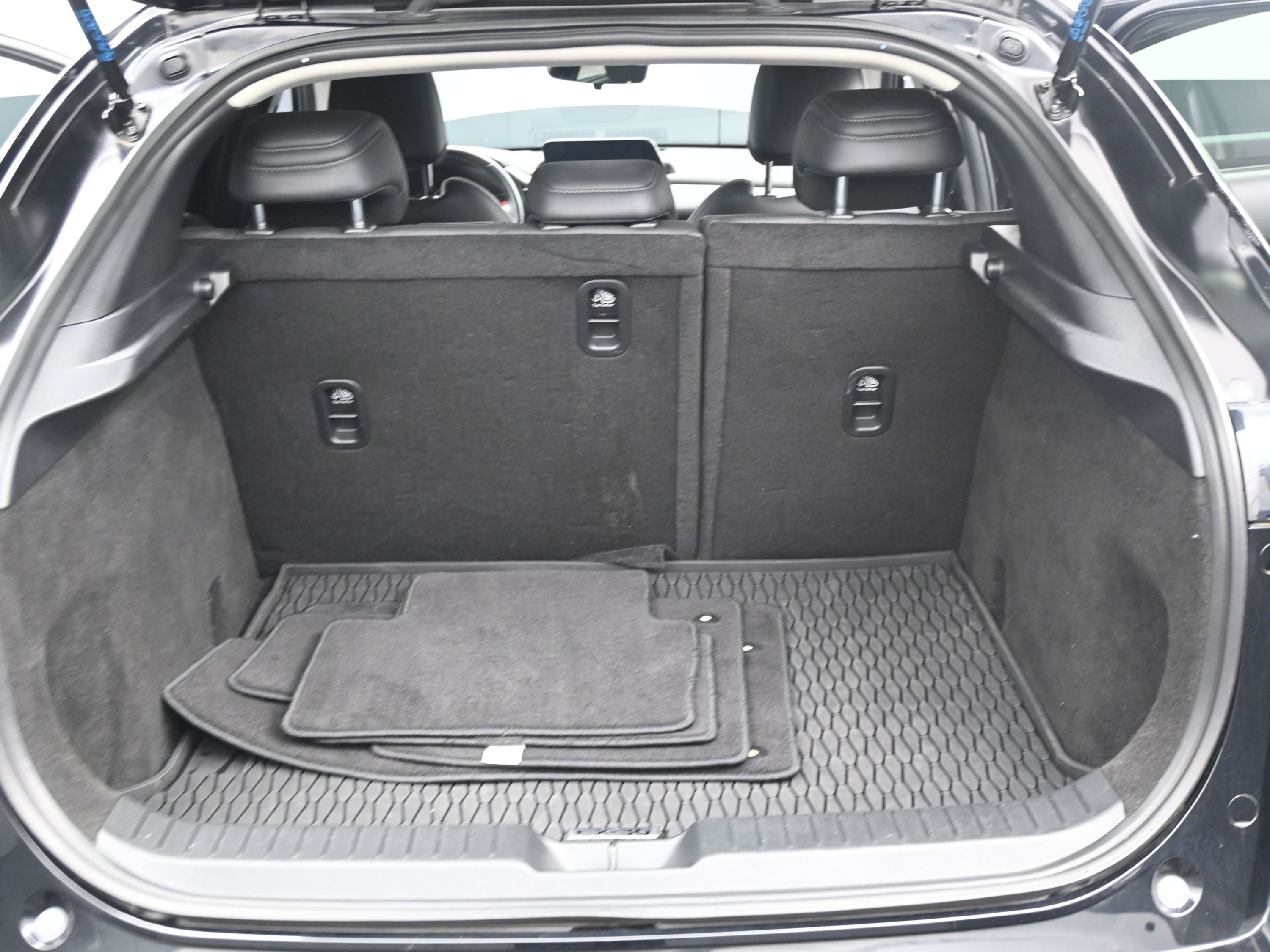 Used 2023 MAZDA CX-30 AWD 2.5 S w/ Select Package image 7