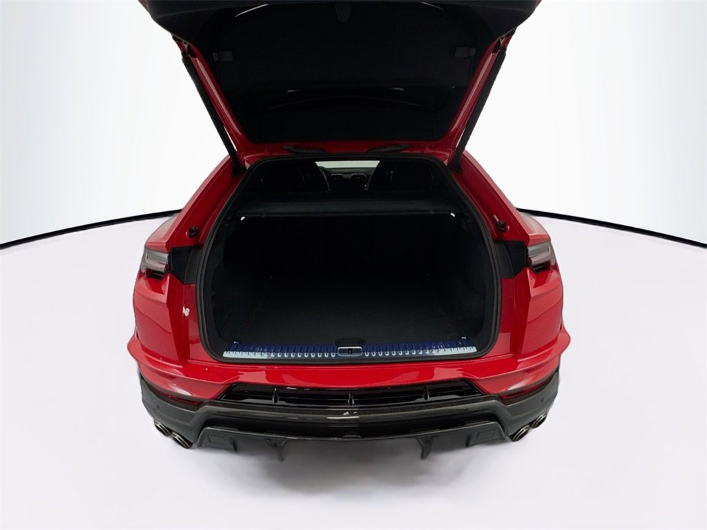 Used 2023 Lamborghini Urus Performante image 28