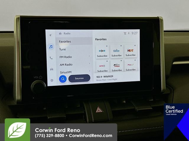 Used 2024 Toyota RAV4 XLE w/ Convenience Package image 19