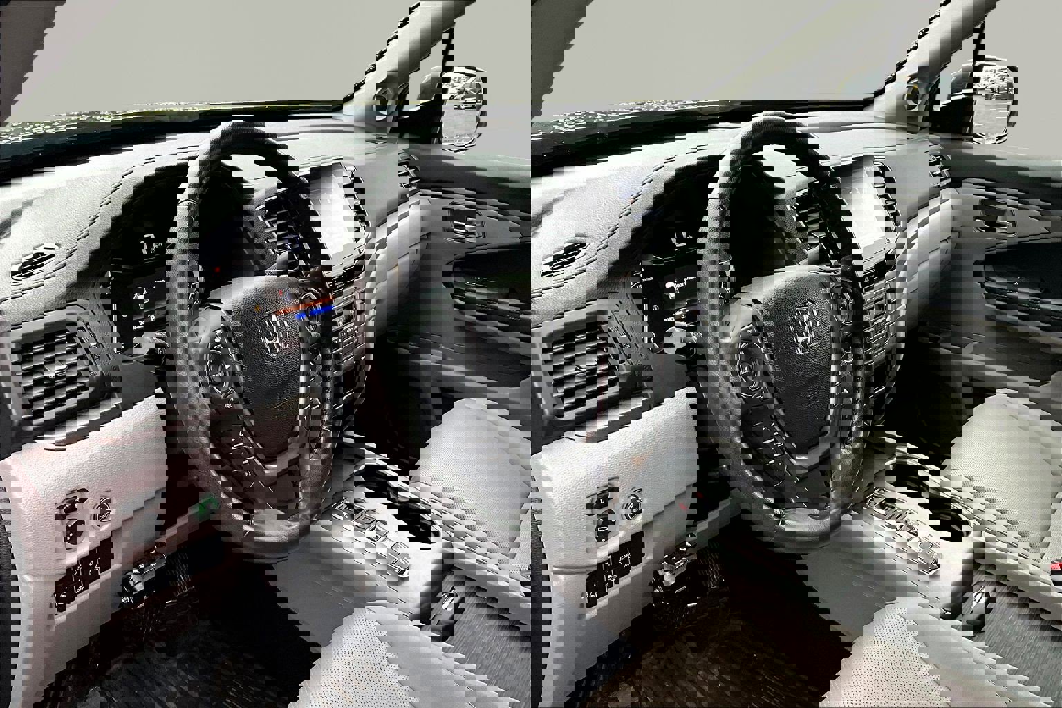 Used 2023 Honda Ridgeline RTL image 19