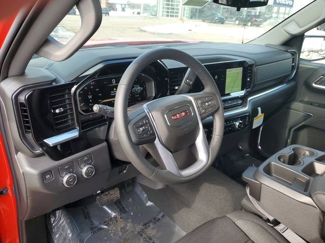 New 2026 GMC Sierra 1500 Elevation AWD/4WD image 7