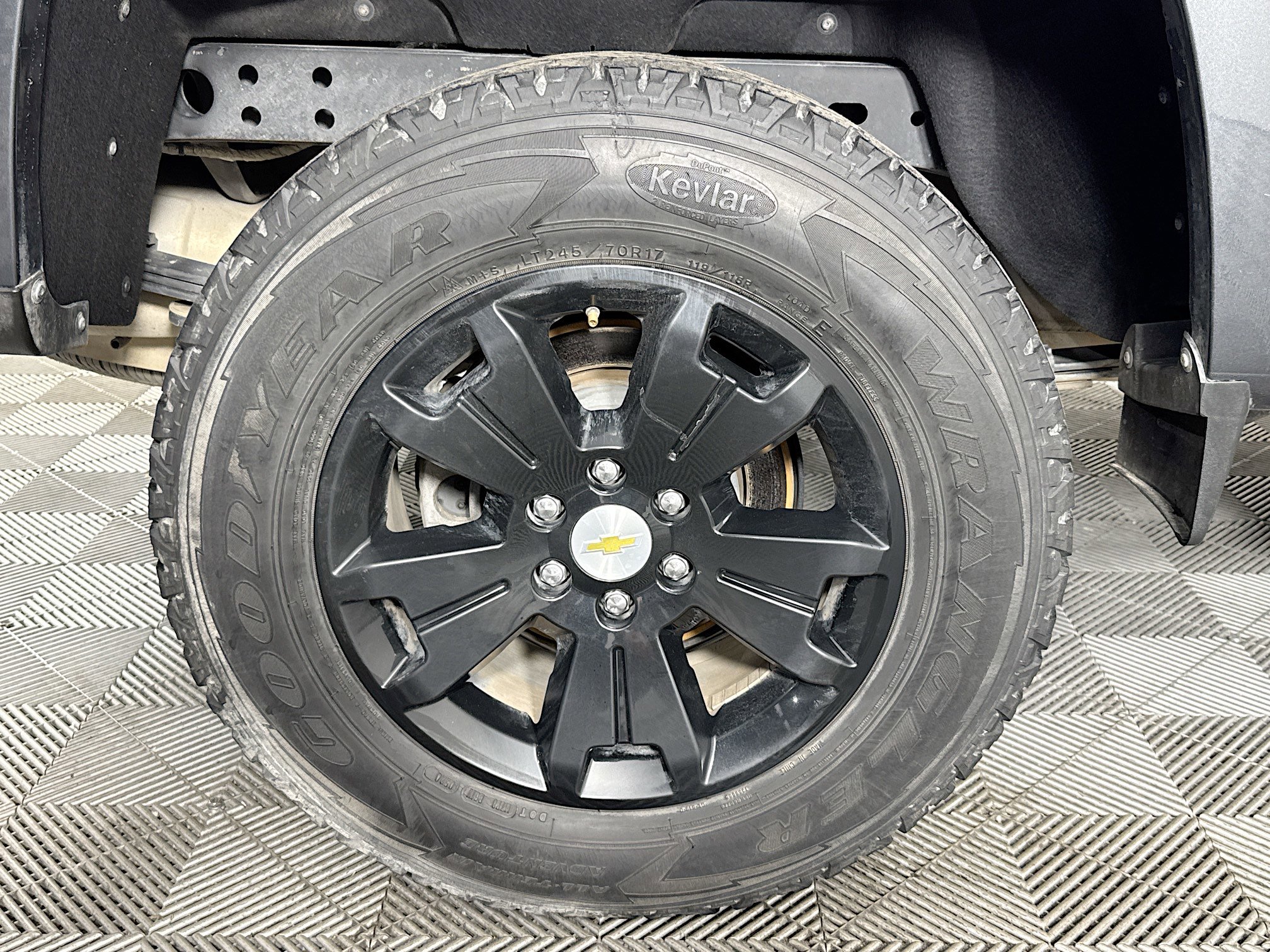Used 2016 Chevrolet Colorado LT w/ LT Convenience Package RWD image 31
