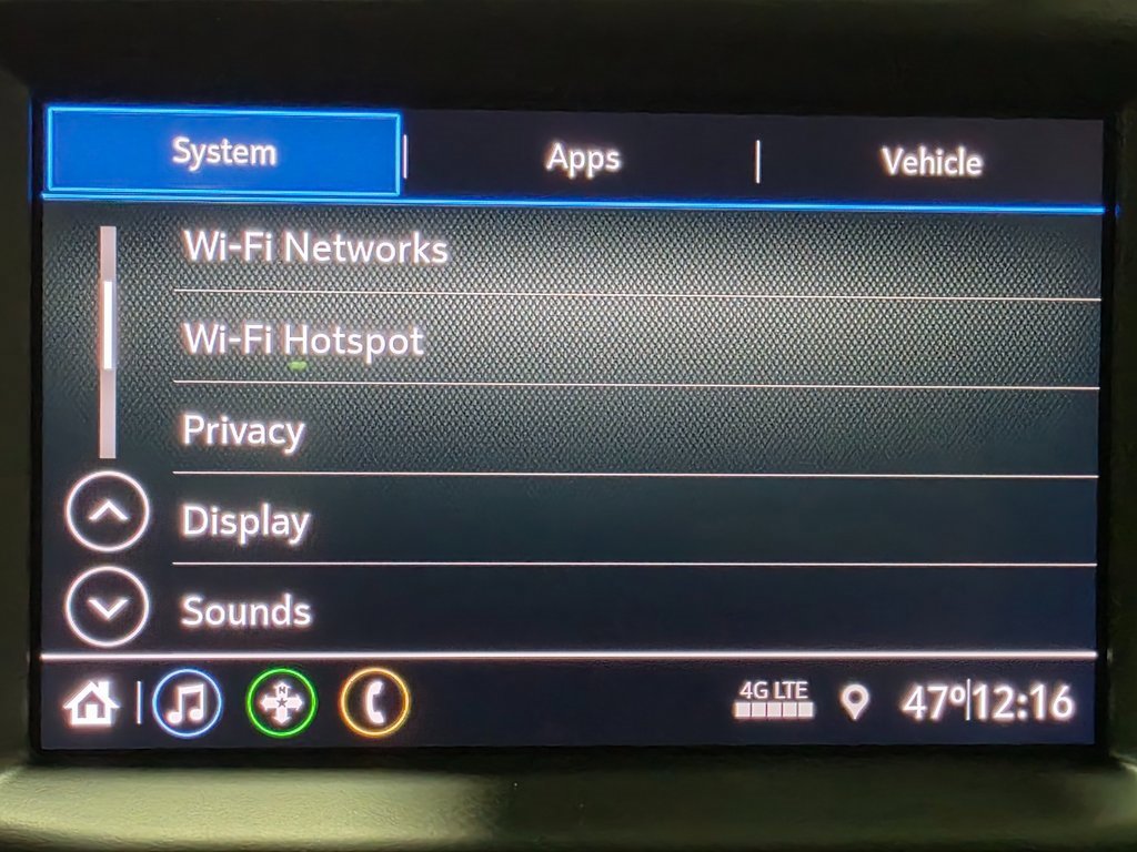 Used 2021 Chevrolet Silverado 1500 Custom image 28