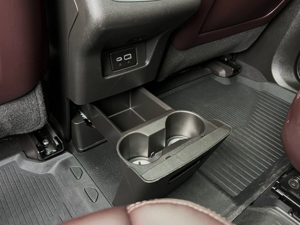 Used 2022 Cadillac XT6 Premium Luxury image 20