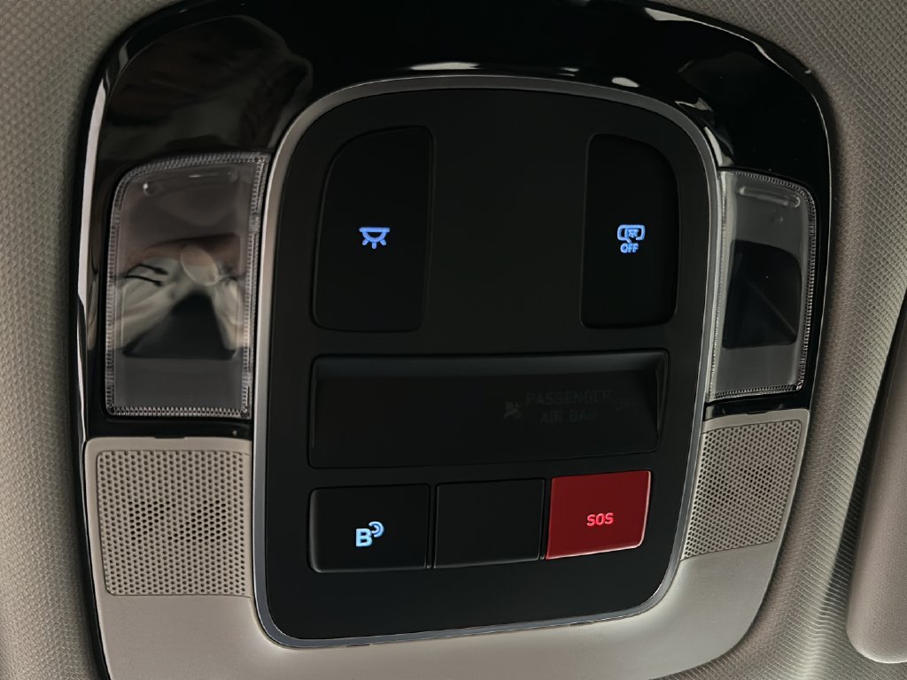 New 2026 Hyundai Tucson Blue SE AWD/4WD image 26