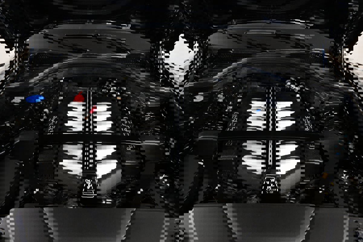 Used 2019 Rolls-Royce Cullinan image 60