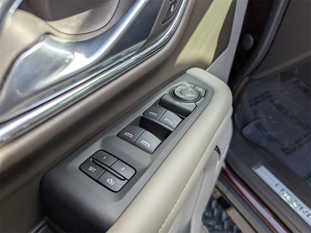 Used 2023 Chevrolet Tahoe Z71 image 11