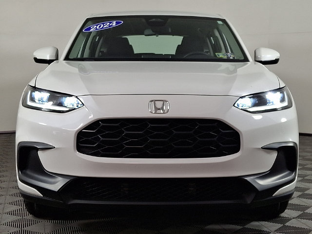 Used 2024 Honda HR-V LX image 5