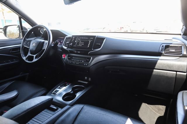 Used 2023 Honda Passport EX-L image 42