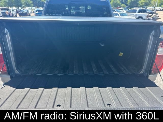 Used 2026 GMC Canyon Elevation AWD/4WD image 11