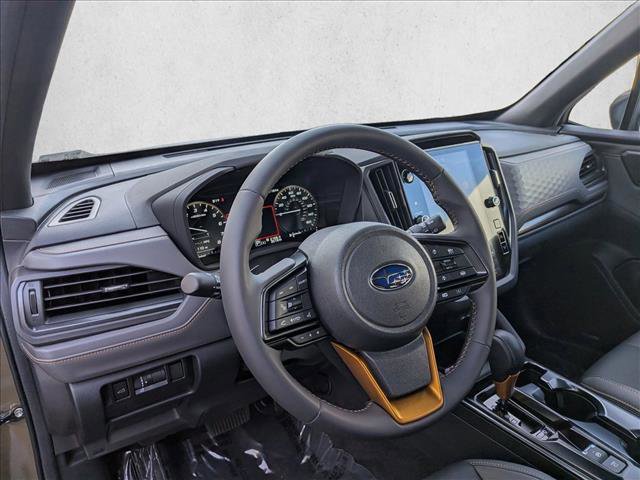 Certified 2026 Subaru Forester Wilderness image 10