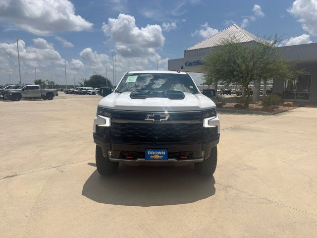 Used 2026 Chevrolet Silverado 1500 ZR2 AWD/4WD video 2