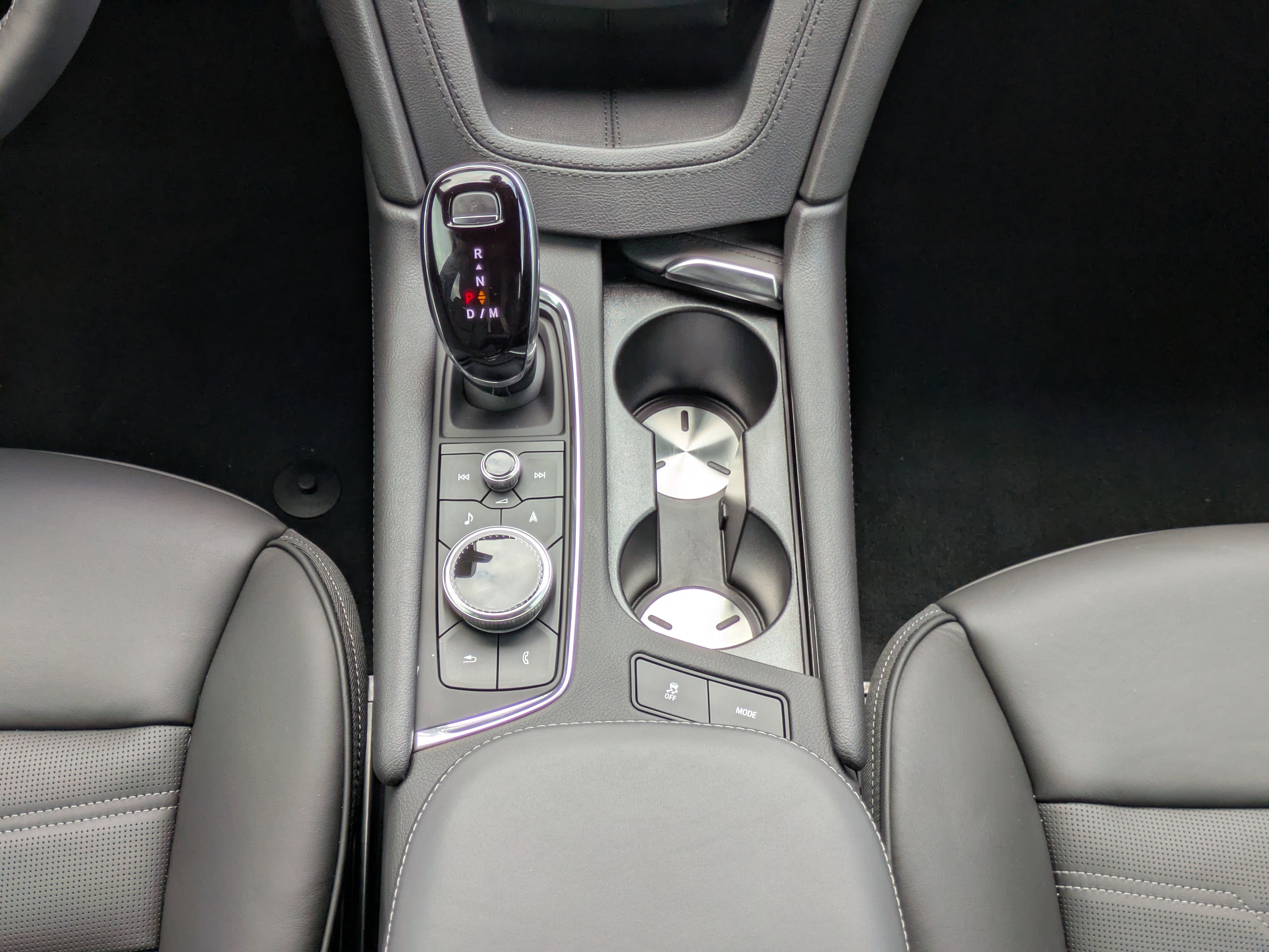 New 2025 Cadillac XT6 Premium Luxury w/ Platinum Package image 6