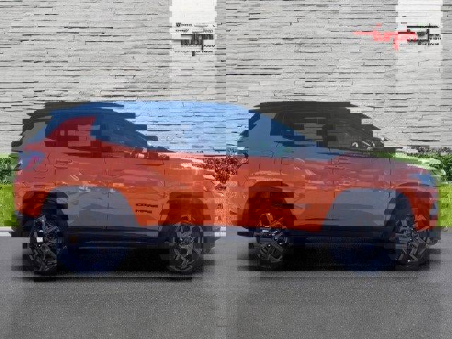 New 2026 Jeep Compass Limited image 27