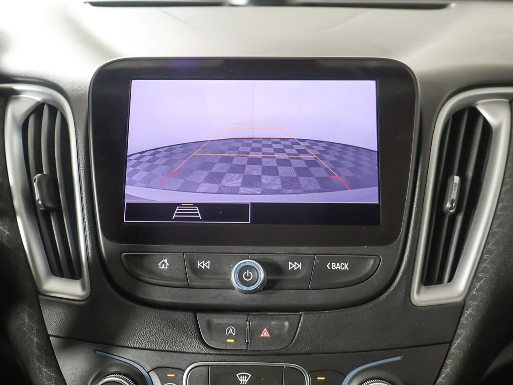 Used 2022 Chevrolet Malibu LS image 38