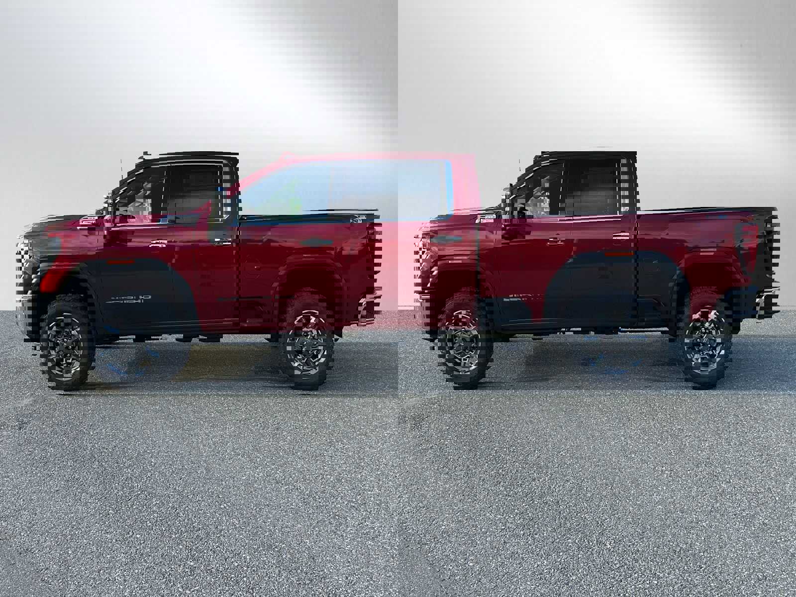 New 2026 GMC Sierra 2500 SLT image 6