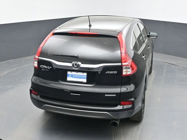 Used 2016 Honda CR-V SE image 35