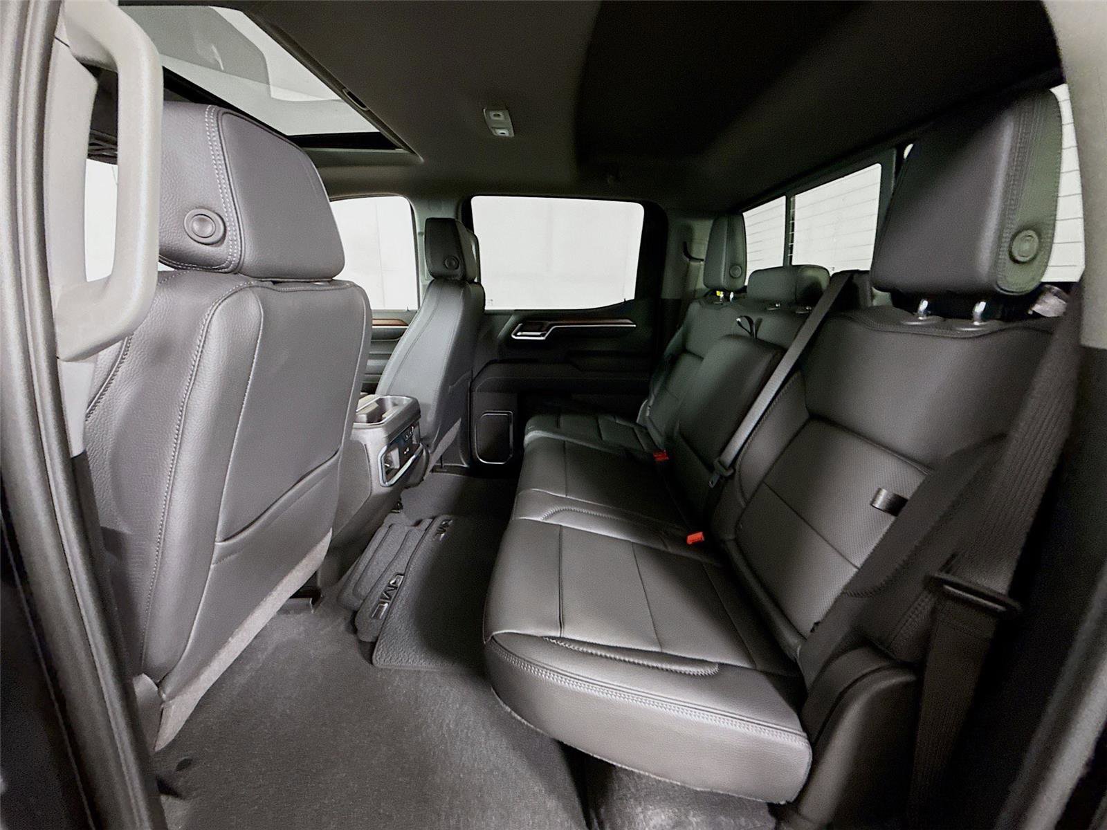 New 2026 GMC Sierra 1500 Denali image 20