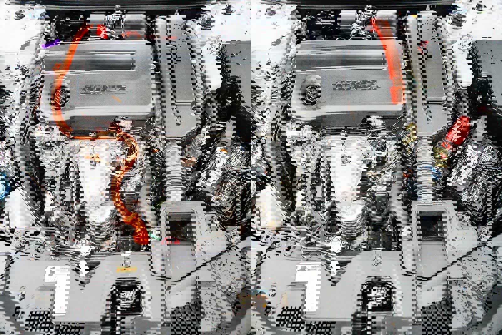 Used 2024 Honda Accord Sport image 27