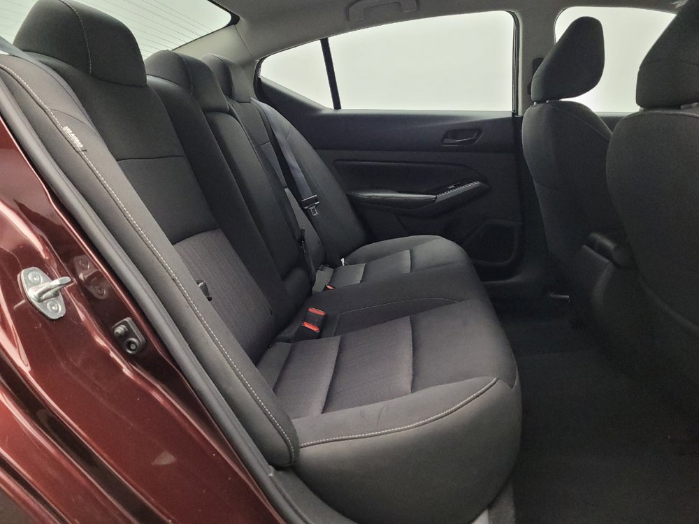 Used 2023 Nissan Altima 2.5 SV image 19
