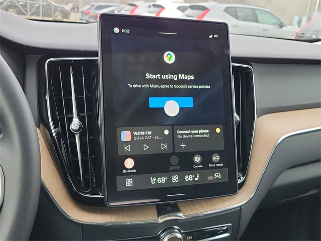 New 2026 Volvo XC60 B5 Plus w/ Protection Package Premier image 23