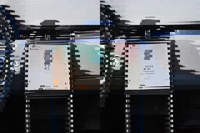 New 2024 Land Rover Discovery Sport S image 12