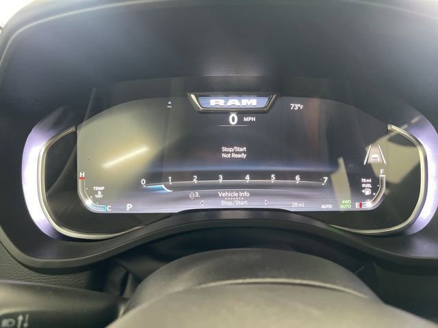 New 2026 RAM 1500 Big Horn image 32