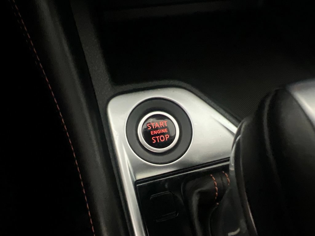 Used 2020 Nissan Sentra SR w/ Premium Package FWD image 50