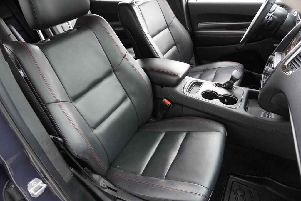 Used 2018 Dodge Durango GT w/ Premium Group image 24