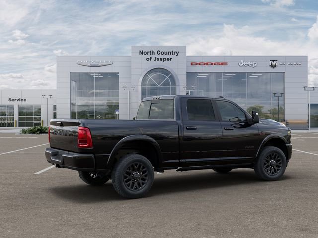 New 2026 RAM 2500 Limited image 4