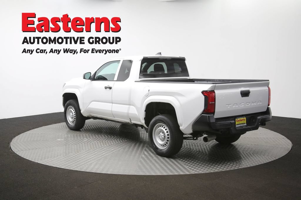 Used 2024 Toyota Tacoma SR RWD image 60