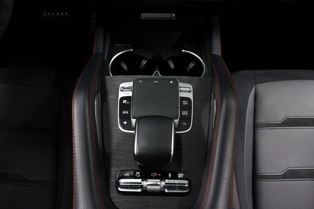 Used 2021 Mercedes-Benz GLE 53 AMG 4MATIC Coupe image 16