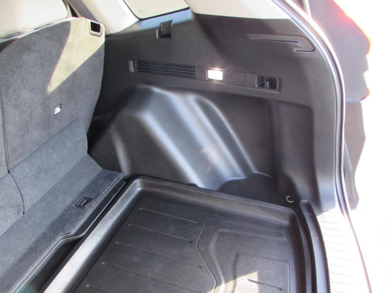 Used 2023 Honda CR-V EX image 28