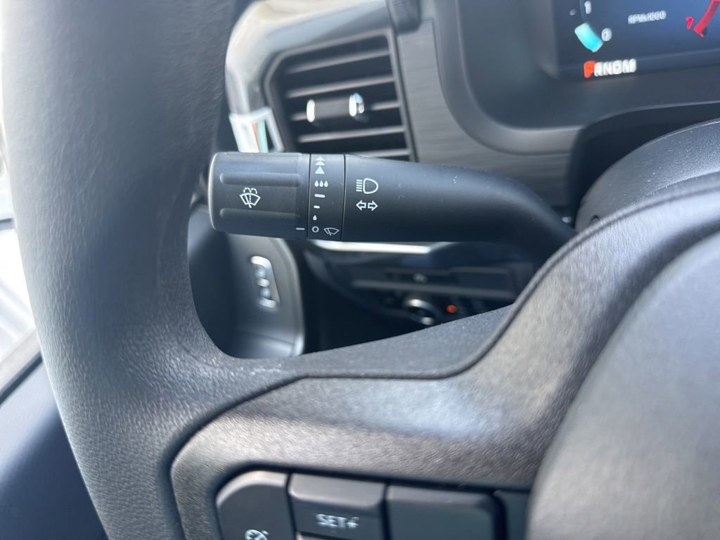 New 2025 Ford F150 STX w/ Equipment Group 200A image 25