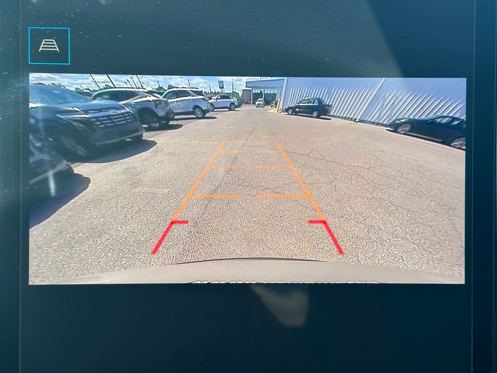 Used 2026 GMC Terrain Elevation AWD/4WD image 23
