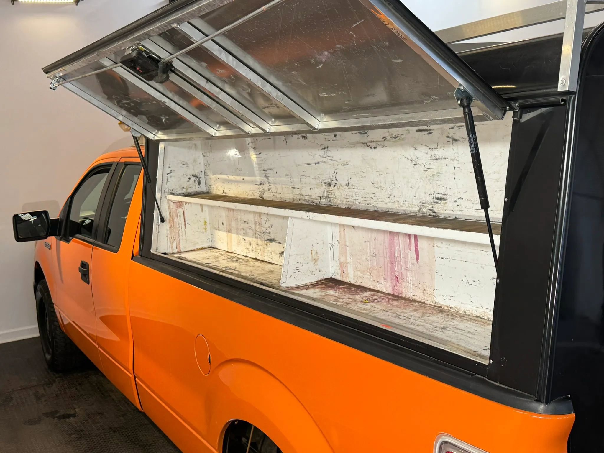 Used 2013 Ford F150 XL w/ Trailer Tow Pkg AWD/4WD image 19