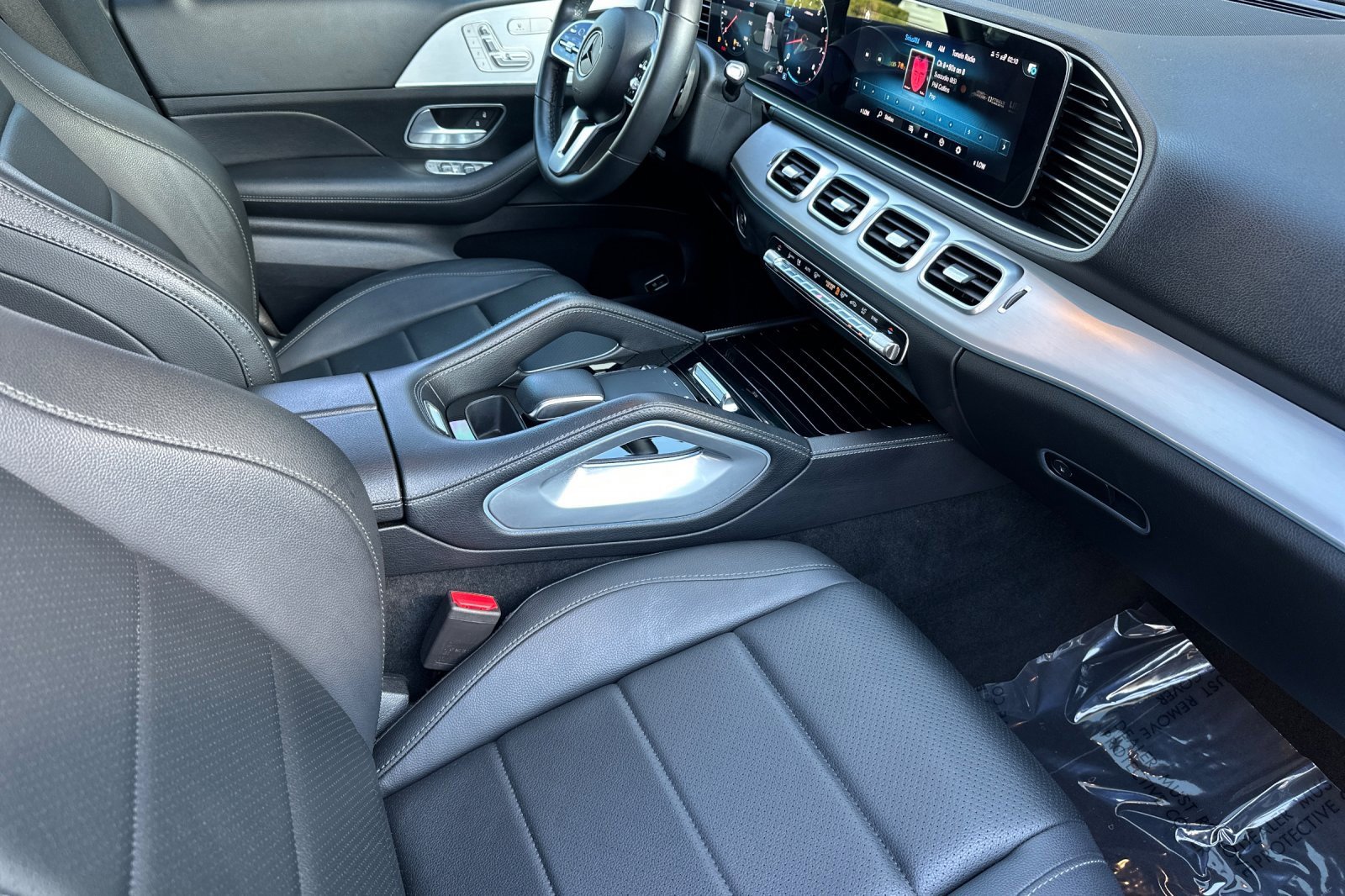 Certified 2022 Mercedes-Benz GLE 350 image 18