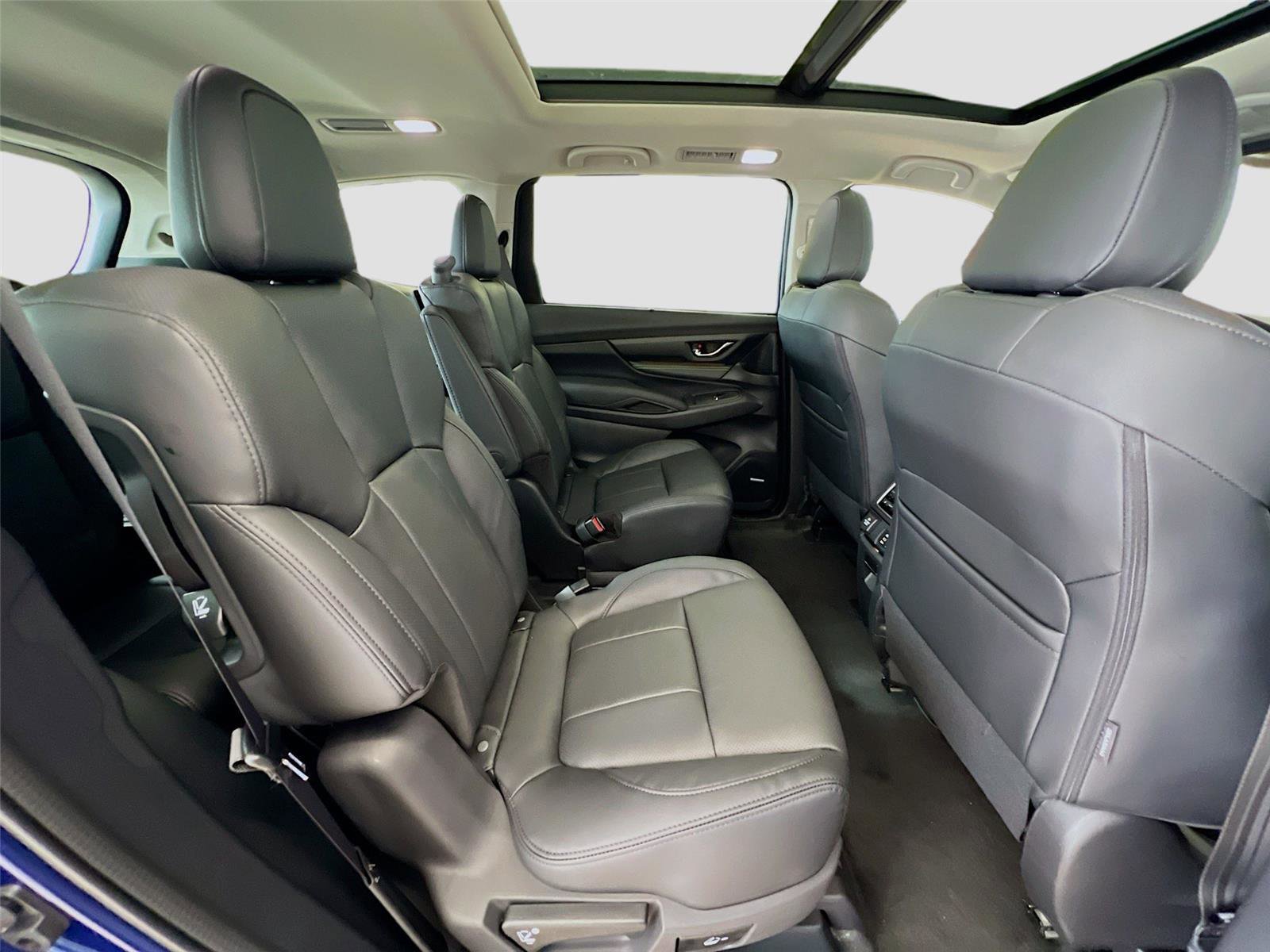 New 2026 Subaru Ascent Bronze Edition image 31