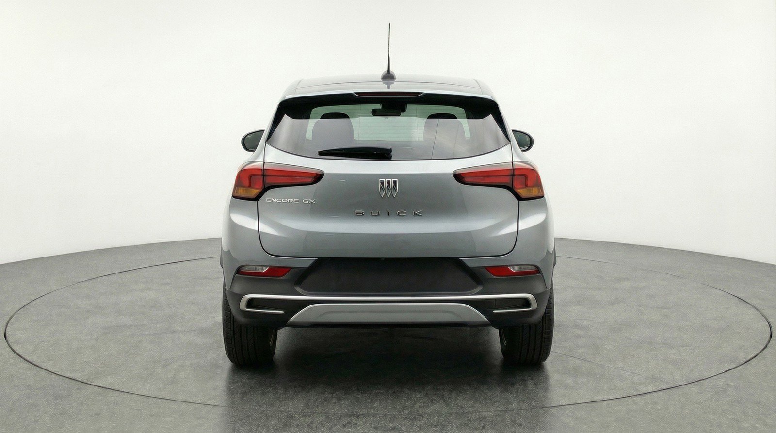 Used 2025 Buick Encore GX Preferred image 7