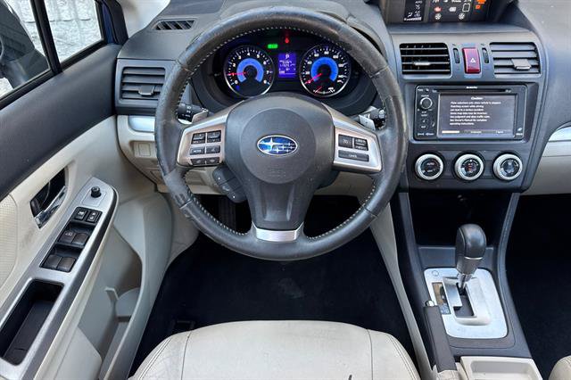 Used 2014 Subaru Crosstrek Touring w/ Popular Package #2 AWD/4WD image 14