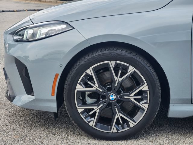 Used 2025 BMW 228i xDrive AWD/4WD image 5