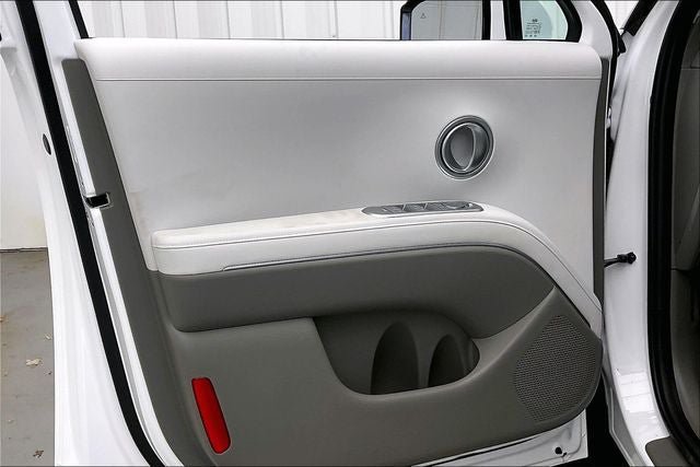 New 2026 Hyundai Palisade SEL AWD/4WD image 10
