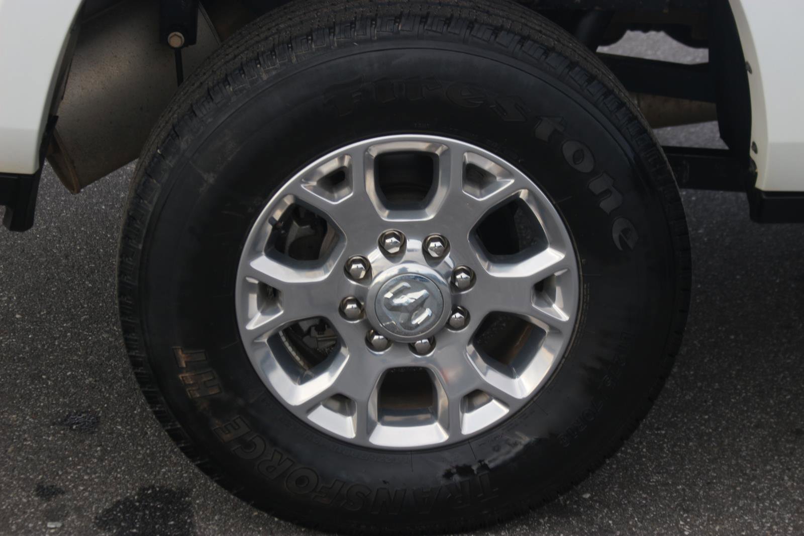 Used 2022 RAM 2500 Laramie image 44