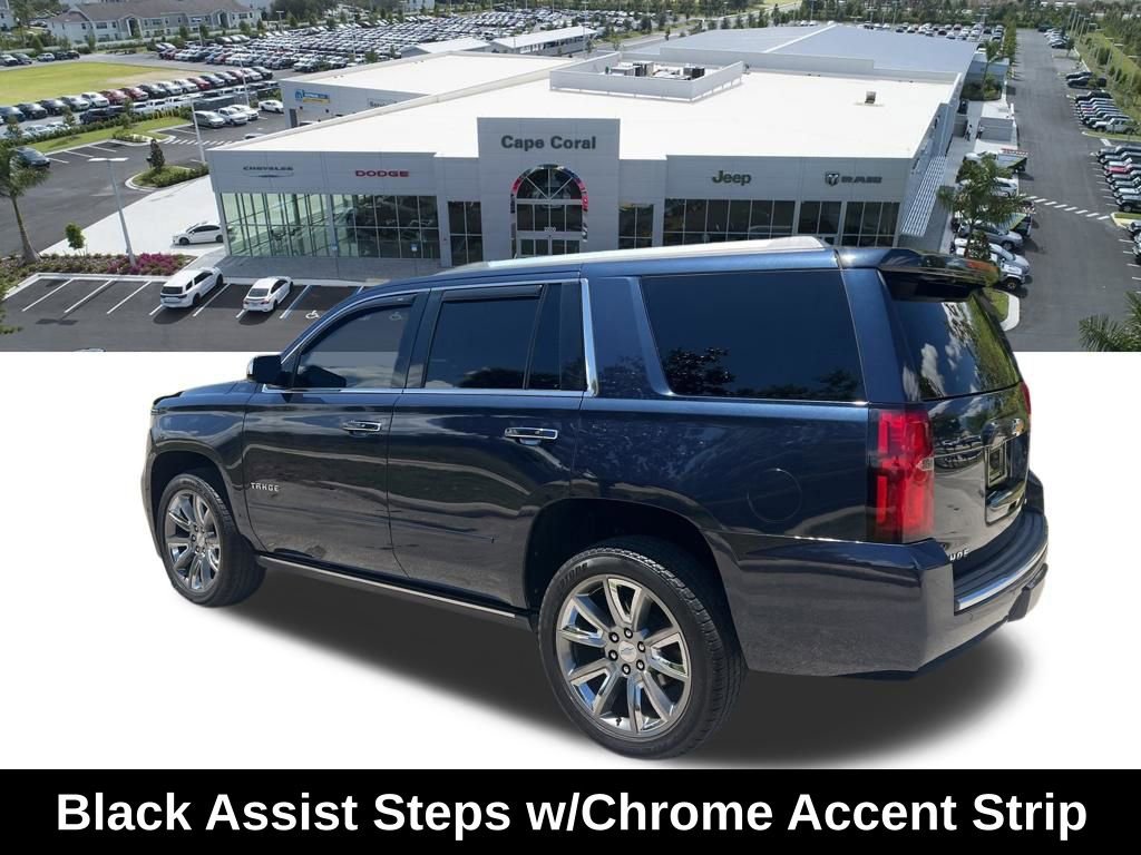 Used 2018 Chevrolet Tahoe Premier image 31