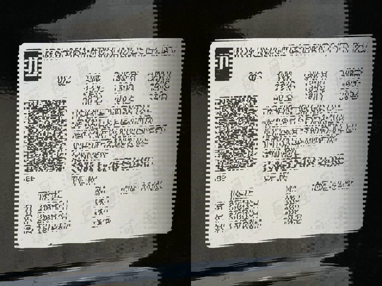 Used 2024 Chevrolet Blazer LT w/ Convenience Package image 28